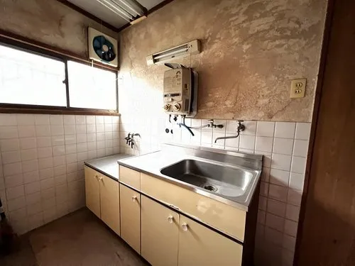 3DK Property Kyoto City Kyoto Prefecture (13)