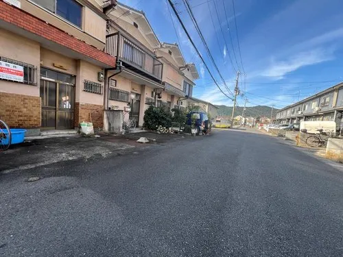 3DK Property Kyoto City Kyoto Prefecture (3)