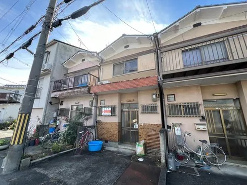 3DK Property Kyoto City Kyoto Prefecture (4)