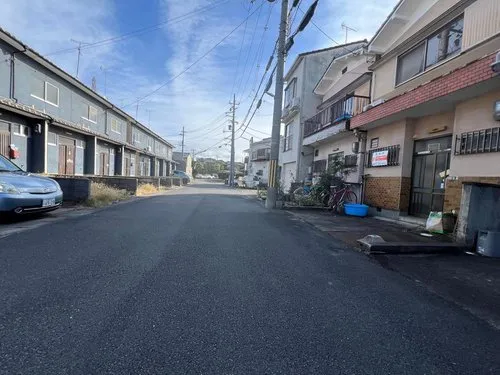 3DK Property Kyoto City Kyoto Prefecture (5)