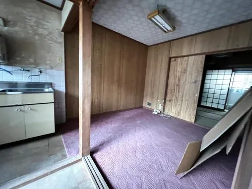 3DK Property Kyoto City Kyoto Prefecture (6)