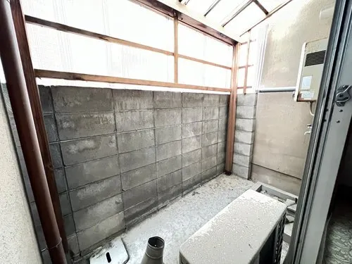 3DK Property Kyoto City Kyoto Prefecture (8)