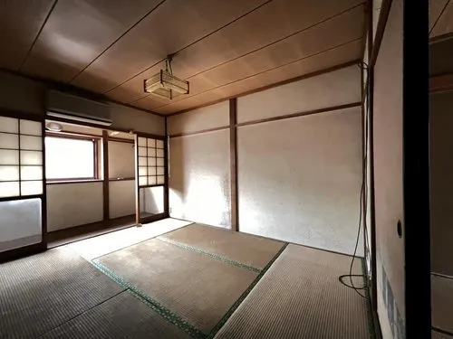 3DK Property Kyoto City Kyoto Prefecture (9)