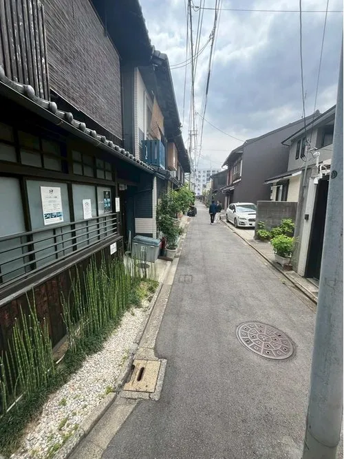 2LDK Property Kyoto City Kyoto Prefecture (2)