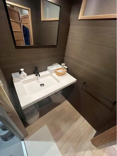 2LDK Property Kyoto City Kyoto Prefecture (13)