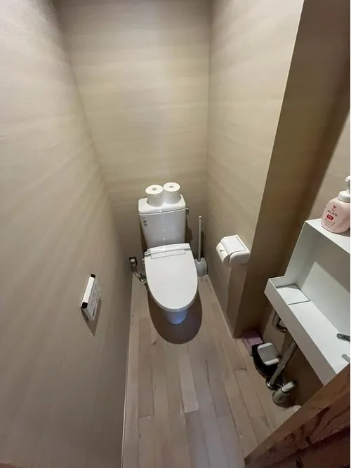 2LDK Property Kyoto City Kyoto Prefecture (15)