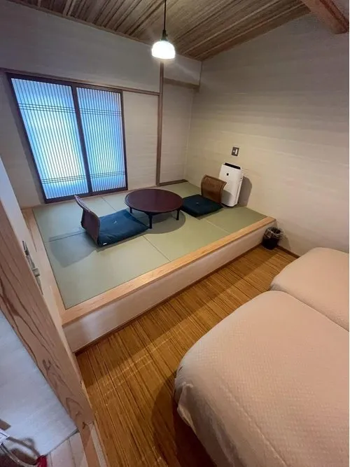 2LDK Property Kyoto City Kyoto Prefecture (3)