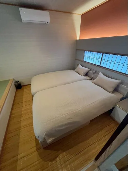 2LDK Property Kyoto City Kyoto Prefecture (5)