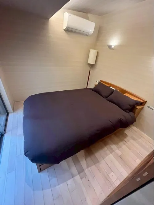 2LDK Property Kyoto City Kyoto Prefecture (8)