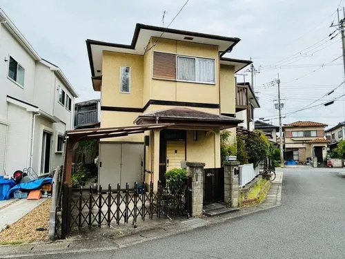 3LDK Kameoka City Kyoto Prefecture (2)