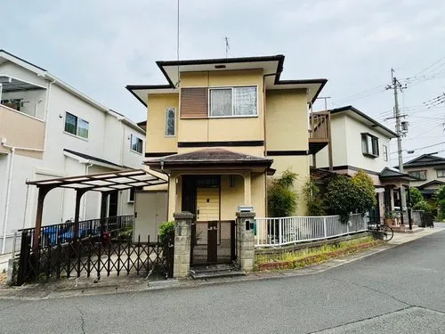 3LDK Kameoka City Kyoto Prefecture (3)