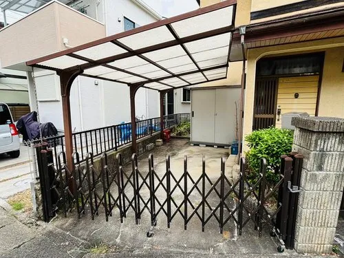 3LDK Kameoka City Kyoto Prefecture (5)