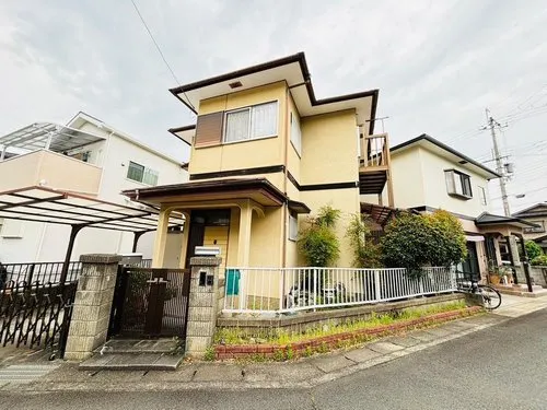 3LDK Kameoka City Kyoto Prefecture (6)