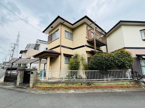 3LDK Kameoka City Kyoto Prefecture (7)