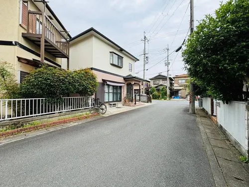 3LDK Kameoka City Kyoto Prefecture (8)