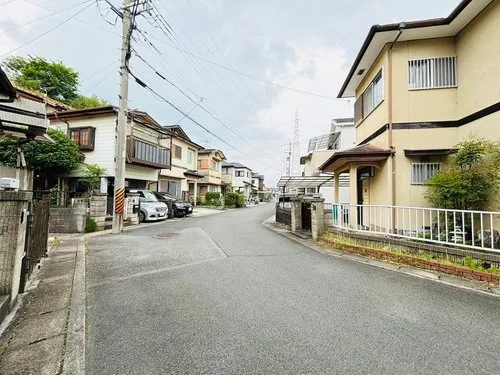 3LDK Kameoka City Kyoto Prefecture (9)