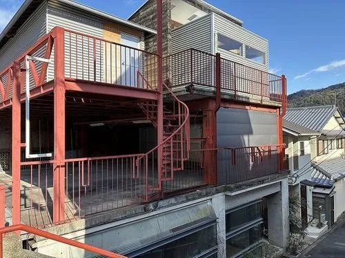 2DK+S Property Kyoto City Kyoto Prefecture (2)