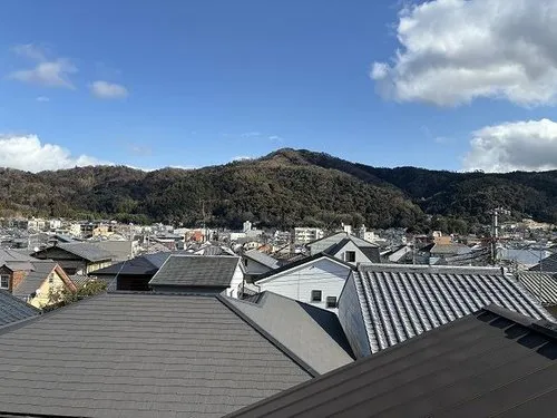 2DK+S Property Kyoto City Kyoto Prefecture (11)