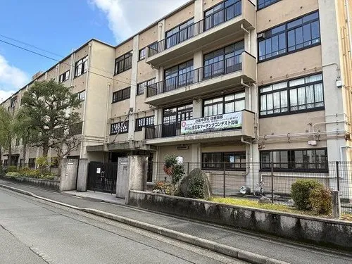 2DK+S Property Kyoto City Kyoto Prefecture (13)