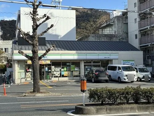 2DK+S Property Kyoto City Kyoto Prefecture (18)