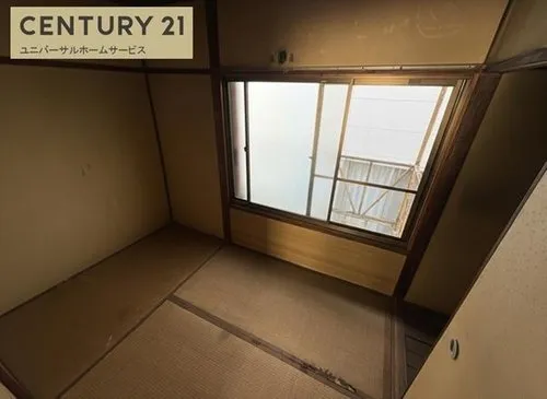 4DK Property Nagaokakyo City Kyoto Prefecture (2)