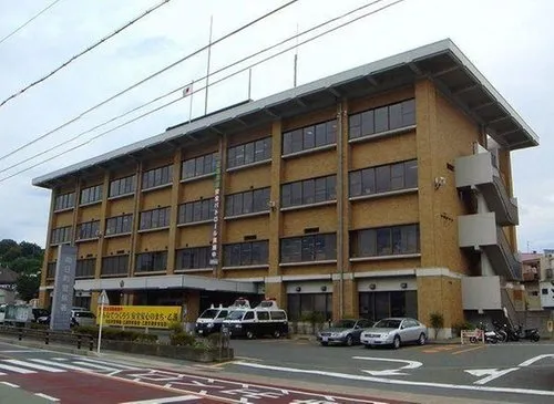 4DK Property Nagaokakyo City Kyoto Prefecture (17)