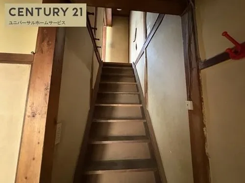 4DK Property Nagaokakyo City Kyoto Prefecture (5)