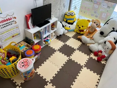 4DK Property Nagaokakyo City Kyoto Prefecture (8)