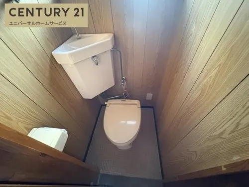 4DK Property Nagaokakyo City Kyoto Prefecture (9)