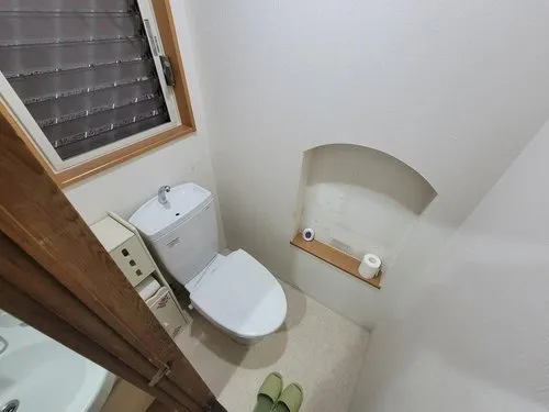 5DK Fujiiidera City Osaka Prefecture (8)