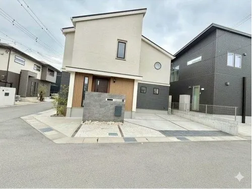 4LDK+S property Izumisano City Osaka Prefecture (2)