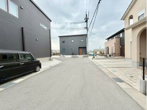 4LDK+S property Izumisano City Osaka Prefecture (4)