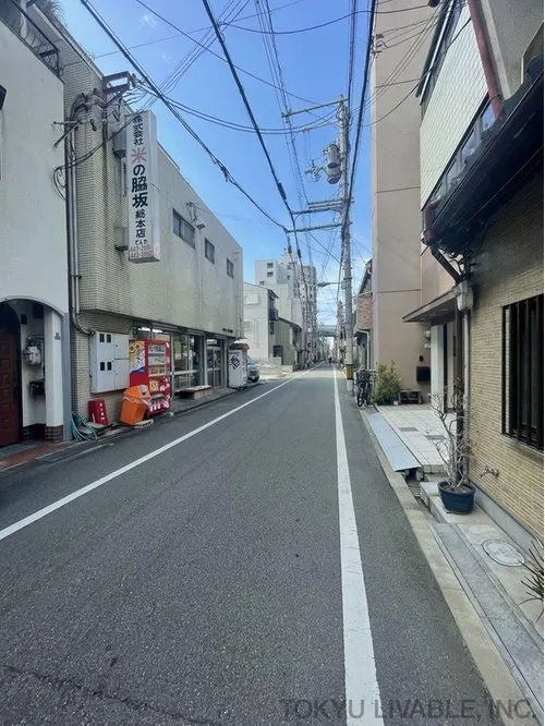 5DK+S Property Osaka City Osaka Prefecture (2)