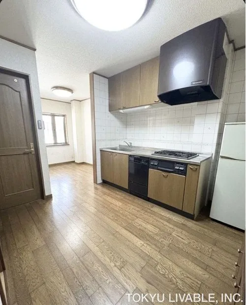 5DK+S Property Osaka City Osaka Prefecture (11)