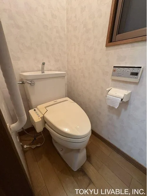 5DK+S Property Osaka City Osaka Prefecture (13)