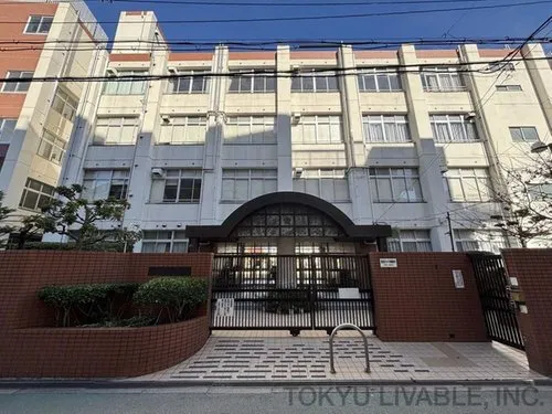 5DK+S Property Osaka City Osaka Prefecture (16)