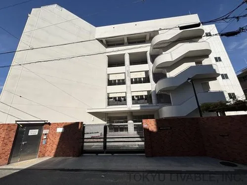 5DK+S Property Osaka City Osaka Prefecture (17)