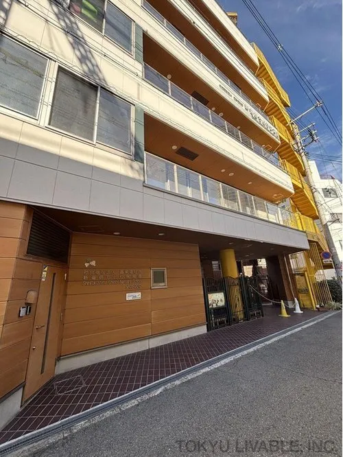 5DK+S Property Osaka City Osaka Prefecture (18)