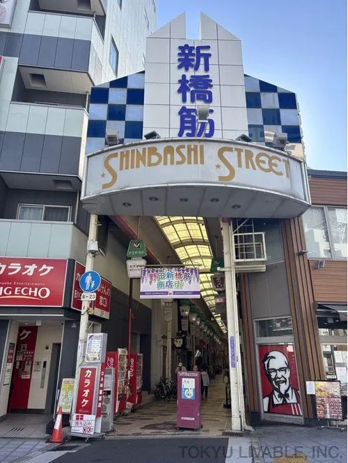 5DK+S Property Osaka City Osaka Prefecture (19)