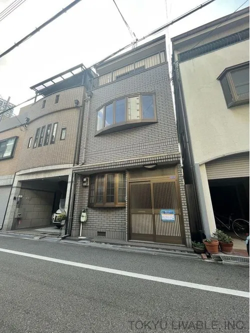 5DK+S Property Osaka City Osaka Prefecture (3)