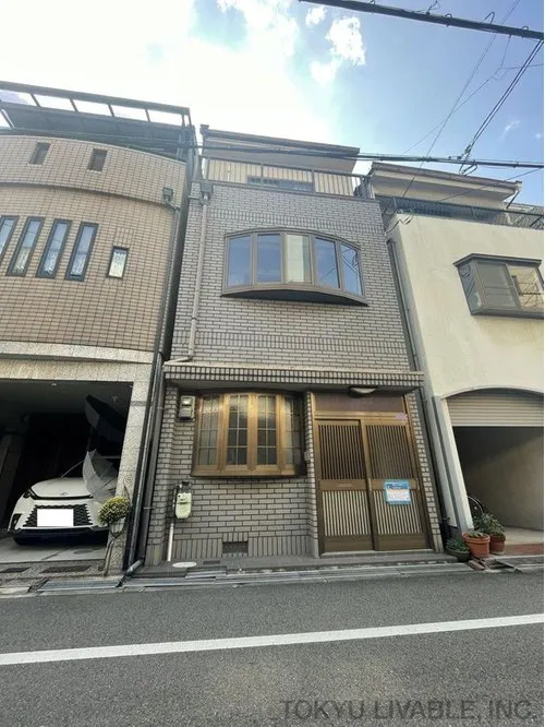 5DK+S Property Osaka City Osaka Prefecture (4)