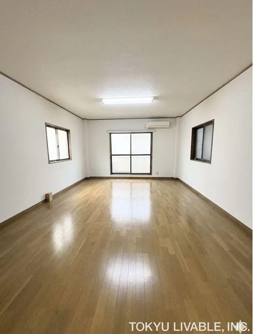 5DK+S Property Osaka City Osaka Prefecture (6)