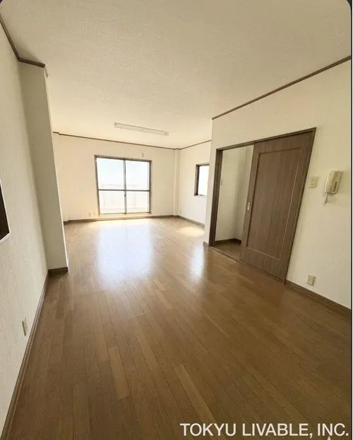 5DK+S Property Osaka City Osaka Prefecture (7)