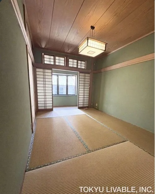 5DK+S Property Osaka City Osaka Prefecture (9)