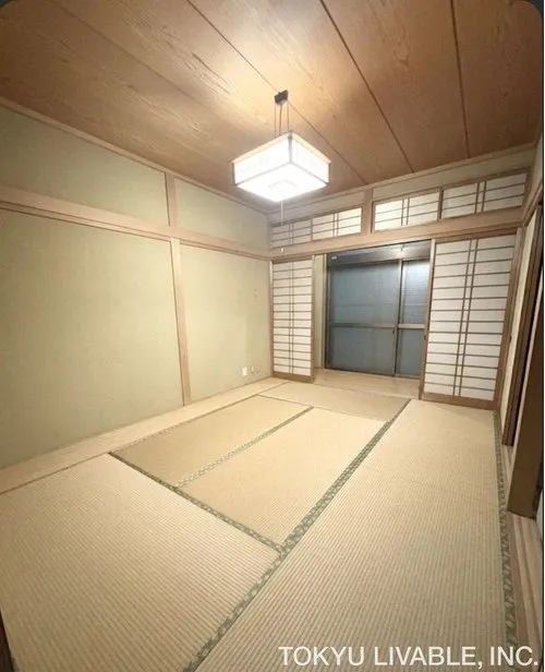 5DK+S Property Osaka City Osaka Prefecture (10)