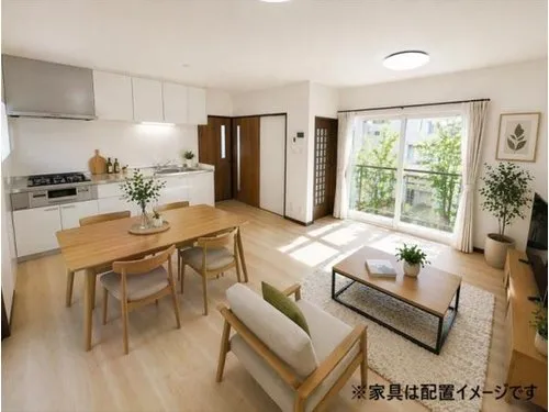 4LDK Osaka-Sayama City, Osaka Prefecture (15)