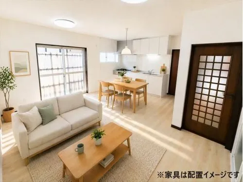 4LDK Osaka-Sayama City, Osaka Prefecture (16)