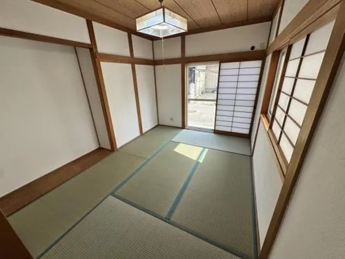 4LDK Osaka-Sayama City, Osaka Prefecture (8)