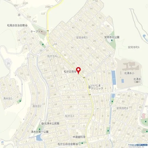 3LDK Takatsuki City Osaka Prefecture (28)