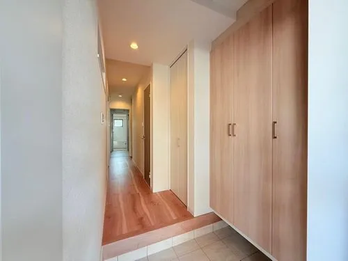 2LDK+S Property Settsu City Osaka Prefecture (2)